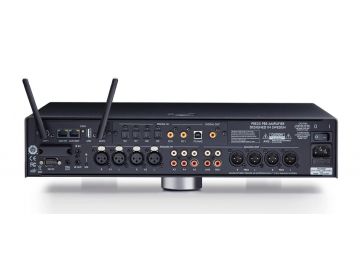 Предварительный усилитель Primare PRE35 Prisma DM36 Black