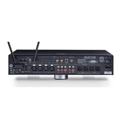Предварительный усилитель Primare PRE35 Prisma DM36 Black