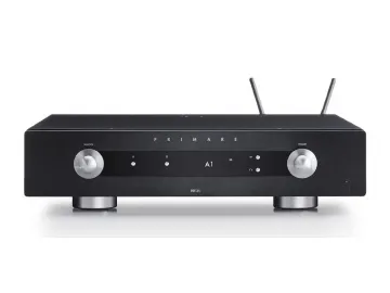 Предварительный усилитель Primare PRE35 Prisma DM36 Black