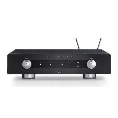 Предварительный усилитель Primare PRE35 Prisma DM36 Black