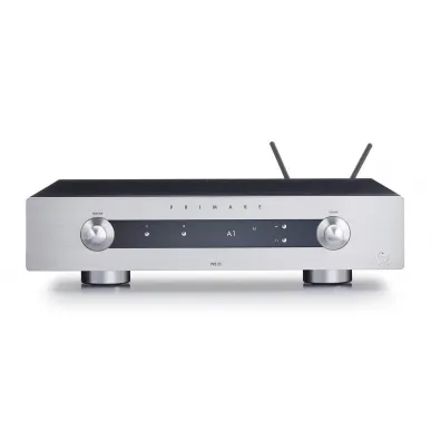 Предварительный усилитель Primare PRE35 Prisma DM36 Titan