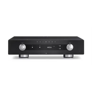 Интегральный усилитель Primare I35 DAC DM36 Black