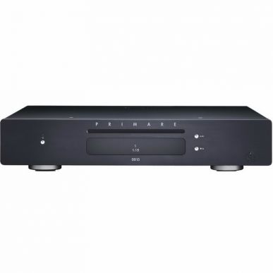CD Проигрыватель Primare DD15CD Black
