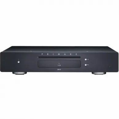 CD Проигрыватель Primare DD15CD Black