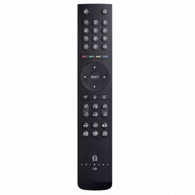 CD Проигрыватель Primare DD15CD Black