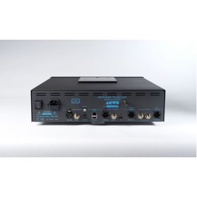 CD проигрыватель Metronome AQWO 2 Black