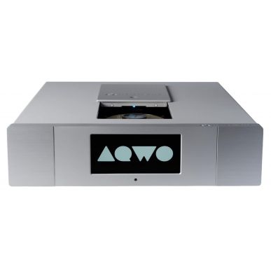 CD проигрыватель Metronome AQWO 2 Silver