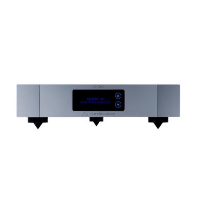 Внешний ЦАП Metronome Le DAC 2 Silver