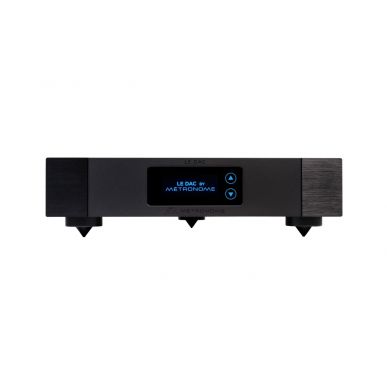 Внешний ЦАП Metronome Le DAC 2 Black