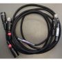 Кабель XLR Airtech OMEGA2 (2XLR-2XLR) 1.0m