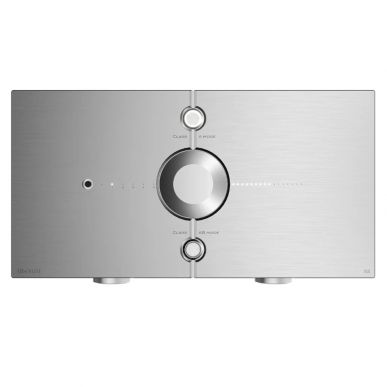 Стереоусилитель Audio Analogue Absolute RR Silver