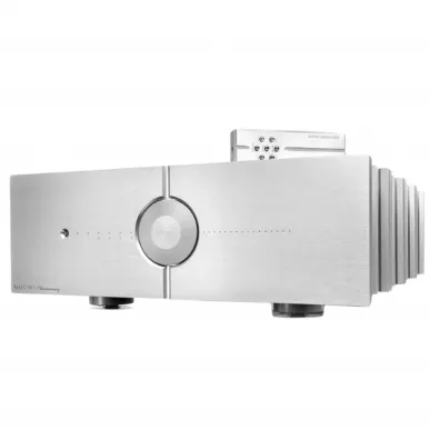 Стереоусилитель Audio Analogue Maestro Anniversary RR Silver