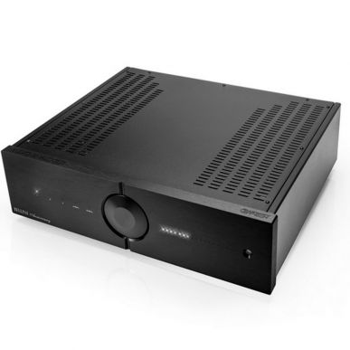 Предварительный усилитель Audio Analogue Bellini Anniversary Black