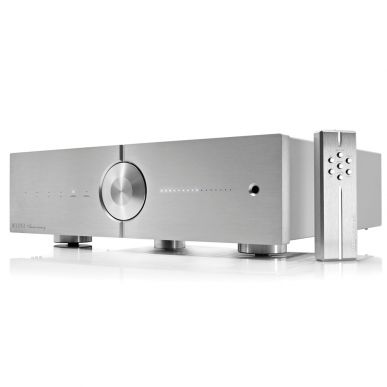 Предварительный усилитель Audio Analogue Bellini Anniversary Silver