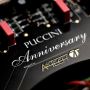 Стереоусилитель Audio Analogue Puccini Anniversary Silver