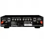 Стереоусилитель Audio Analogue Puccini Anniversary Black