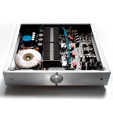 Стереоусилитель Audio Analogue AACento Black