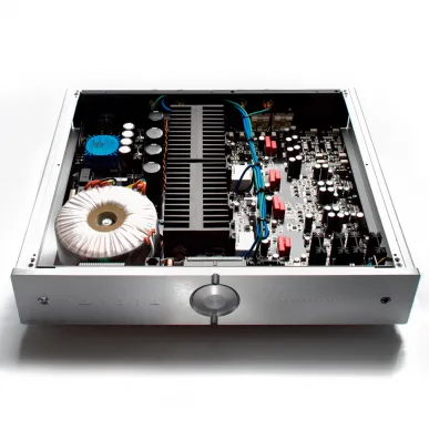 Стереоусилитель Audio Analogue AACento Silver