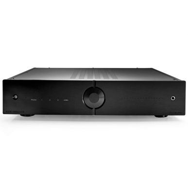 Стереоусилитель Audio Analogue AACento Black