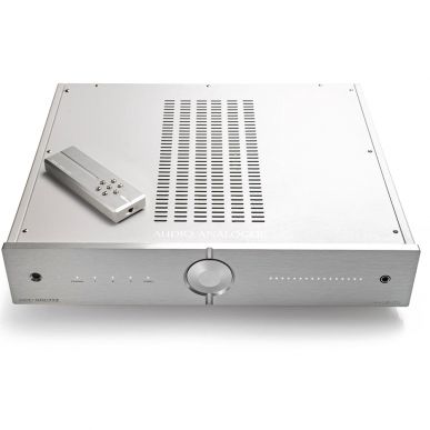 Стереоусилитель Audio Analogue AACento Black