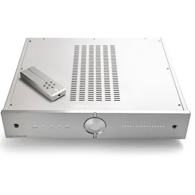 Стереоусилитель Audio Analogue AACento Silver