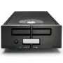 CD транспорт Audio Analogue AADrive Black