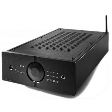 Внешний ЦАП Audio Analogue AADac Black (Bluetooth)