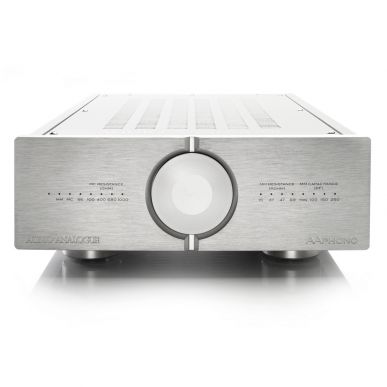 Фонокорректор Audio Analogue AAPhono Silver