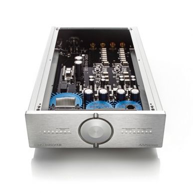 Фонокорректор Audio Analogue AAPhono Black