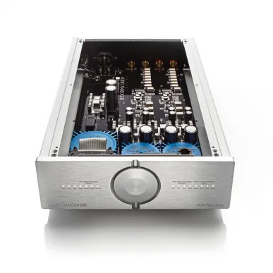 Фонокорректор Audio Analogue AAPhono Silver