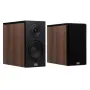 Полочная акустика HECO Aurora XT 300 Black / Walnut
