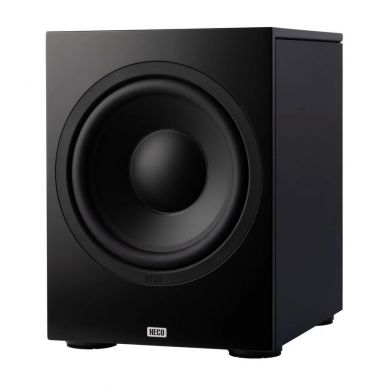 Сабвуфер HECO Aurora XT Sub Black