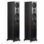 Напольная акустика HECO Aurora XT 700 Black / Oak