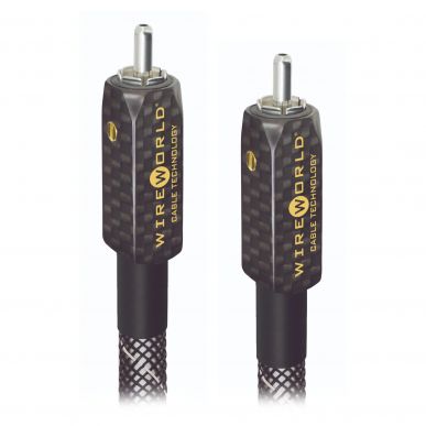 Межблочный цифровой кабель WireWorld Platinum Starlight 0.5m