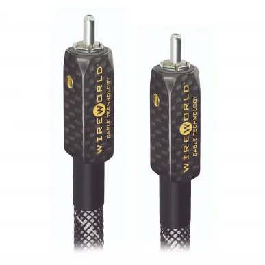 Межблочный цифровой кабель WireWorld Platinum Starlight 0.5m