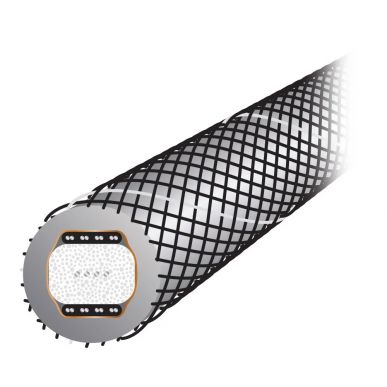 Межблочный цифровой кабель WireWorld Platinum Starlight 0.5m