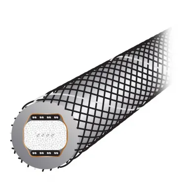 Межблочный цифровой кабель WireWorld Platinum Starlight 0.5m