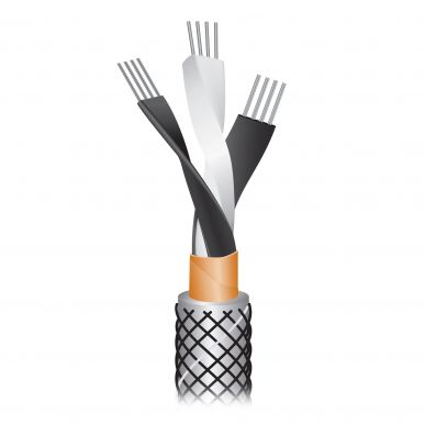 Межблочный цифровой кабель WireWorld Platinum Starlight 0.5m