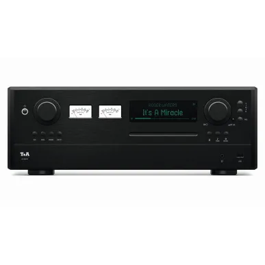 Стереоресивер T+A R 2500 R Black