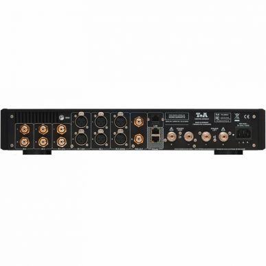 Стереоусилитель T+A PA 2000 R Black