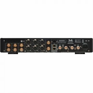 Стереоусилитель T+A PA 2000 R Black