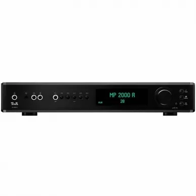 Стереоусилитель T+A PA 2000 R Black