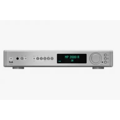 Стереоусилитель T+A PA 2000 R Silver