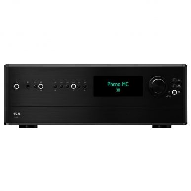 Стереоусилитель T+A PA 2500 R Black