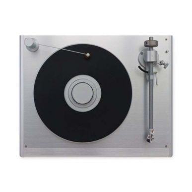 Виниловый проигрыватель T+A G 2000 R-CMC-MС Silver