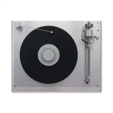 Виниловый проигрыватель T+A G 2000 R-CMC-MС Silver