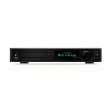 CD проигрыватель T+A MP 2000 R G3 Black