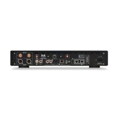 CD проигрыватель T+A MP 2000 R G3 Black