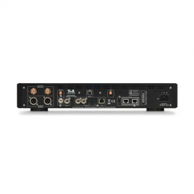 CD проигрыватель T+A MP 2000 R G3 Black