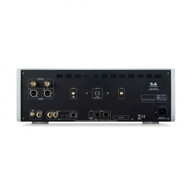 CD проигрыватель T+A MP 2500 R G3 Black